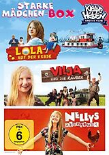 Starke Mädchen-Box DVD