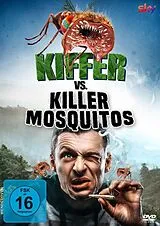 Kiffer vs. Killer Mosquitos DVD