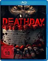 Deathday - Make A Wish Blu-ray