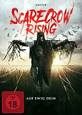 Scarecrow Rising - Auf ewig dein DVD