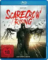 Scarecrow Rising - Auf Ewig Dein Blu-ray