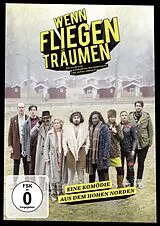 Wenn Fliegen träumen DVD
