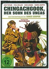 Chingachgook, der Sohn des Uncas DVD