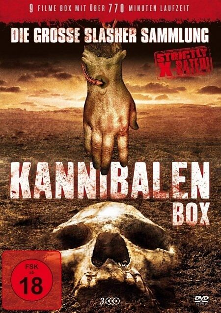 Kannibalen Box
