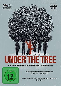 Under the Tree DVD