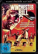 Winchester Bill DVD