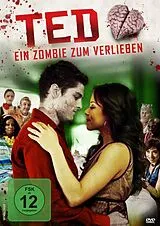 Ted - Ein Zombie zum Verlieben DVD