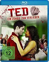 Ted - Ein Zombie Zum Verlieben Blu-ray