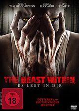 The Beast Within - Es lebt in Dir DVD