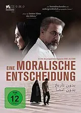 Eine moralische Entscheidung DVD