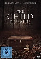 The Child Remains DVD