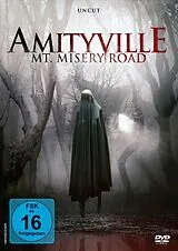 Amityville - Mt. Misery Road DVD