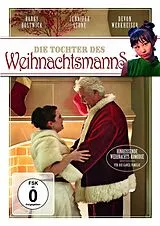 Die Tochter des Weihnachtsmanns DVD