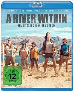 A River Within Blu-ray