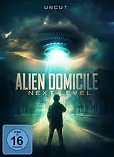 Alien Domicile - Next Level DVD