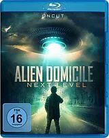 Alien Domicile - Next Level Blu-ray