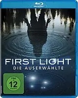 First Light - Die Auserwählte Blu-ray