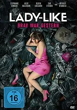 Lady-Like - Brav war gestern DVD