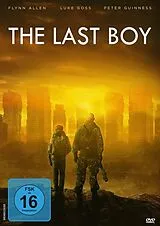 The Last Boy DVD