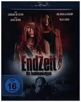 Endzeit Blu-ray
