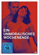 Ein unmoralisches Wochenende DVD