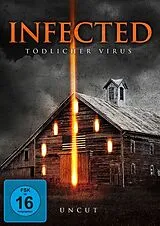 Infected - Tödlicher Virus DVD