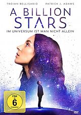 A Billion Stars - Im Universum ist man nicht allein DVD