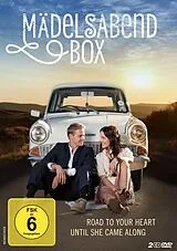 Mädelsabend-Box DVD