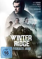 Winter Ridge - Eiskalte Jagd DVD