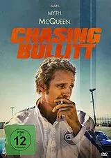 Chasing Bullitt - Man. Myth. McQueen. DVD