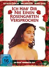 Ich Hab Dir Nie Einen Rosengarten Versprochen Blu-ray
