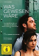 Was gewesen wäre DVD