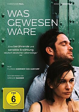 Was gewesen wäre DVD