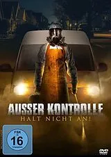 Ausser Kontrolle - Halt nicht an! DVD