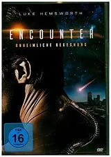 Encounter - Unheimliche Begegnung DVD