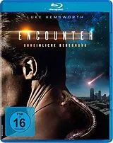 Encounter - Unheimliche Begegnung Blu-ray