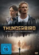 Thunderbird - Schatten der Vergangenheit DVD