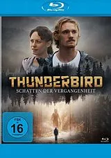 Thunderbird - Schatten Der Vergangenheit Blu-ray