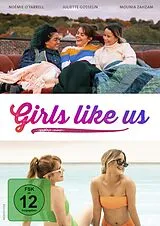 Girls Like Us DVD