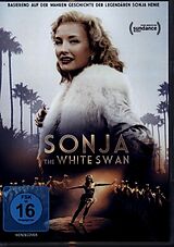 Sonja - The White Swan DVD