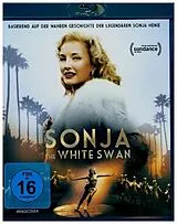Sonja - The White Swan Blu-ray