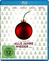 Alle Jahre Wieder ... Blu-ray