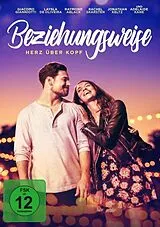 Beziehungsweise - Herz über Kopf DVD