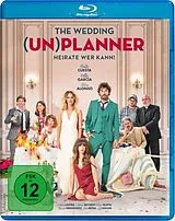 The Wedding (un)planner Blu-ray