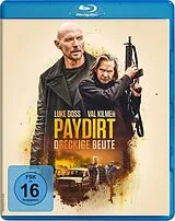 Paydirt - Dreckige Beute Blu-ray