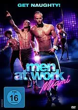 Men at Work: Miami DVD