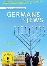 Germans & Jews - Eine neue Perspektive DVD