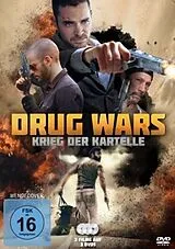 Drug Wars-Krieg der Kartelle DVD