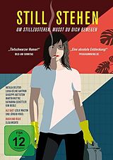 Stillstehen DVD