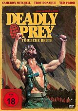 Deadly Prey - Tödliche Beute DVD